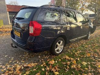 Dacia Logan  picture 4