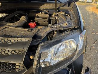 Dacia Logan  picture 9