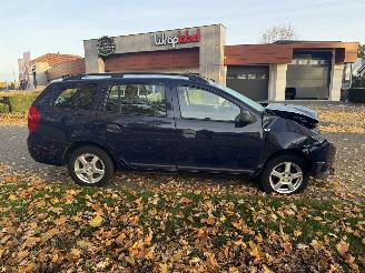 Dacia Logan  picture 5