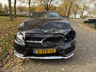 Mercedes C-klasse Coupé 200 picture 8