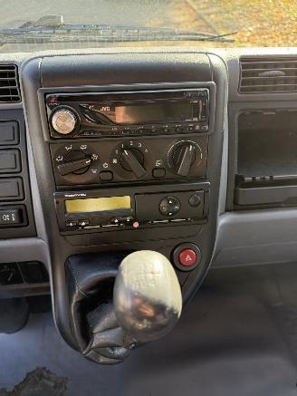 Mitsubishi Canter  picture 12