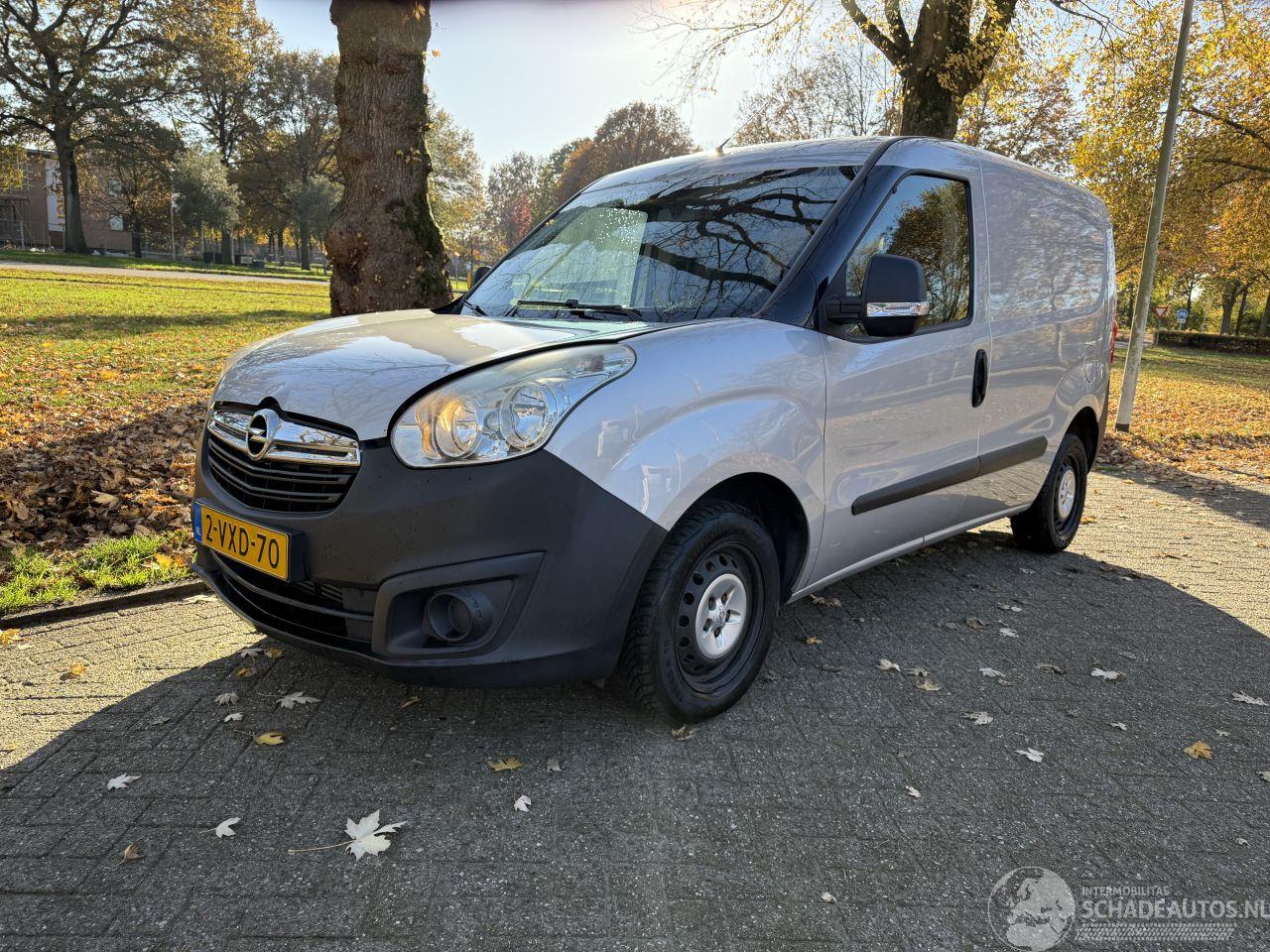 Opel Combo VAN