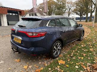 Renault Mégane  picture 5