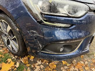 Renault Mégane  picture 13