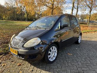 skadebil auto Lancia Musa  2006/1