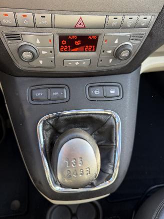 Lancia Musa  picture 20