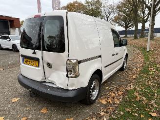 Volkswagen Caddy  picture 5