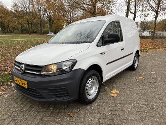  Volkswagen Caddy  2015/1