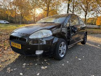  Fiat Grande Punto  2006/1