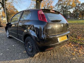 Fiat Grande Punto  picture 3