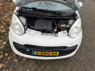 Citroën C1  picture 10