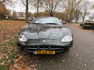 Jaguar Xk-8  picture 8