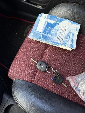 Ford Fiesta  picture 16