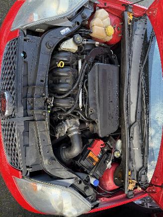 Ford Fiesta  picture 19