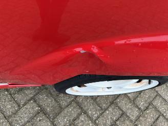 Ford Fiesta  picture 9