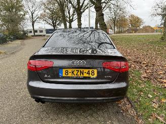 Audi A4 LIMOUSINE picture 4