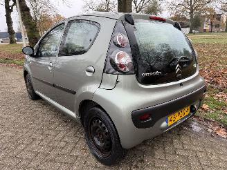 Citroën C1  picture 3