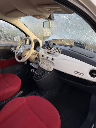 Fiat 500  picture 16