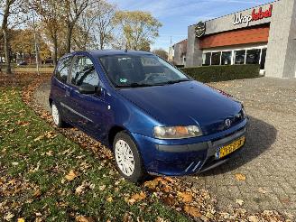 Fiat Punto  picture 7