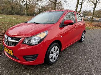  Opel Karl / VIVA 2017/1