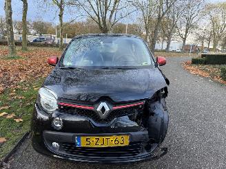 Renault Twingo  picture 8