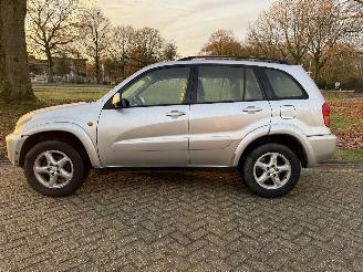 Toyota Rav-4  picture 2
