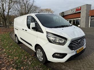 Ford Transit Custom CUSTOM picture 7