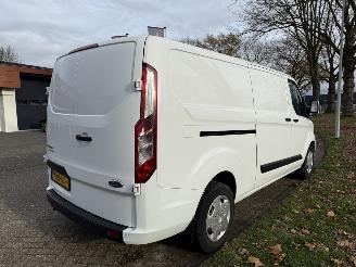Ford Transit Custom CUSTOM picture 5
