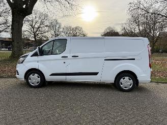 Ford Transit Custom CUSTOM picture 2