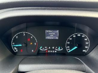 Ford Transit Custom CUSTOM picture 19