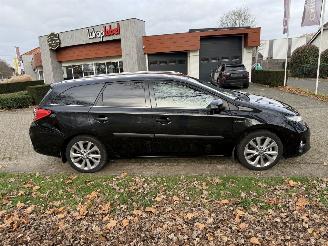 Toyota Auris Touring Sports  picture 6