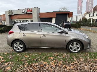 Toyota Auris  picture 6