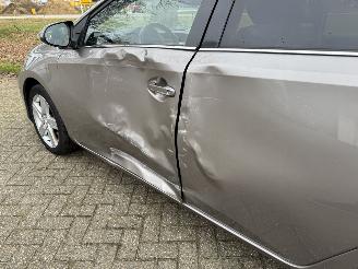 Toyota Auris  picture 10