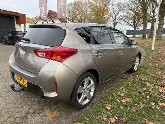 Toyota Auris  picture 5