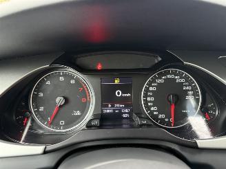 Audi A4 Limousine picture 17