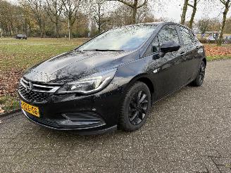 škoda osobní automobily Opel Astra  2018/1