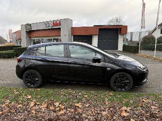 Opel Astra  picture 6