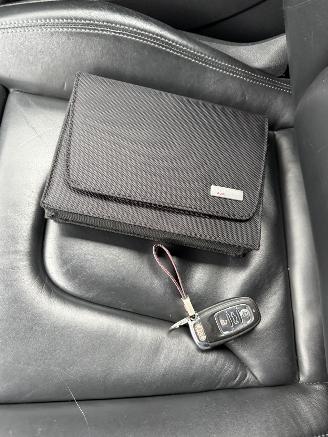 Audi A5 Cabriolet picture 18