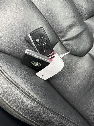 Land Rover Range Rover Evoque  picture 19