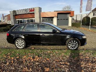 Audi A4 Avant  picture 6