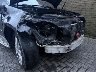 Mercedes Gl-klasse 350 CDI picture 17