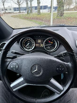 Mercedes Gl-klasse 350 CDI picture 34
