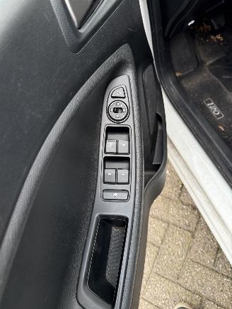 Hyundai I-20  picture 21