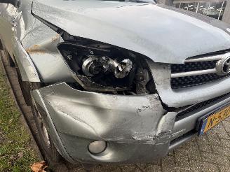 Toyota Rav-4  picture 10