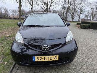 Toyota Aygo  picture 8