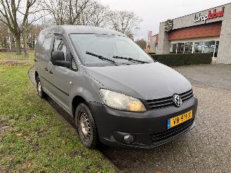 Volkswagen Caddy  picture 7