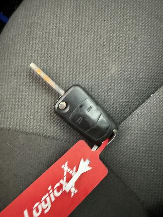 Opel Zafira  picture 18