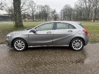 Mercedes A-klasse  picture 2