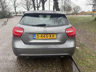 Mercedes A-klasse  picture 4