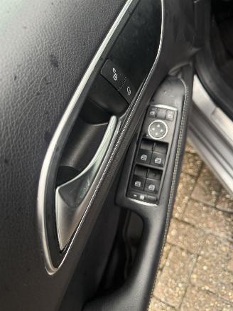 Mercedes A-klasse  picture 14